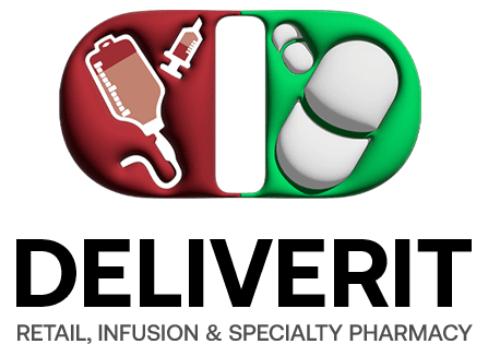 DeliverIt Pharmacy